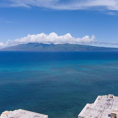 Sapphire Oasis- Heavenly Ocean View And Resort Kahana Extérieur photo