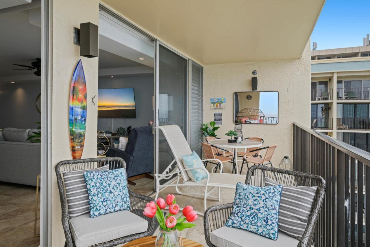 Sapphire Oasis- Heavenly Ocean View And Resort Kahana Extérieur photo