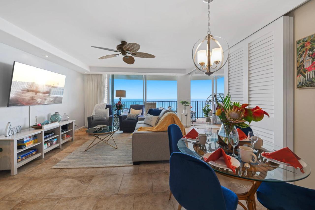 Sapphire Oasis- Heavenly Ocean View And Resort Kahana Extérieur photo