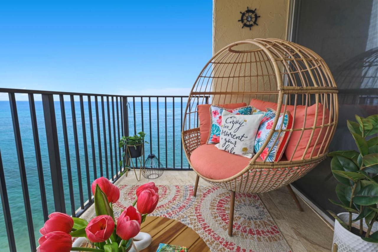 Sapphire Oasis- Heavenly Ocean View And Resort Kahana Extérieur photo