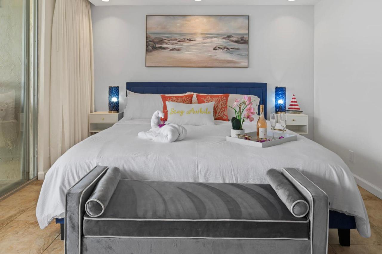 Sapphire Oasis- Heavenly Ocean View And Resort Kahana Extérieur photo