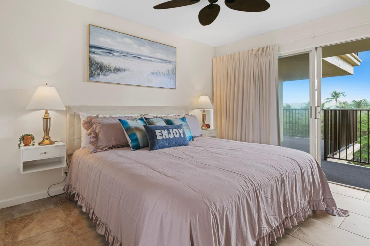 Sapphire Oasis- Heavenly Ocean View And Resort Kahana Extérieur photo