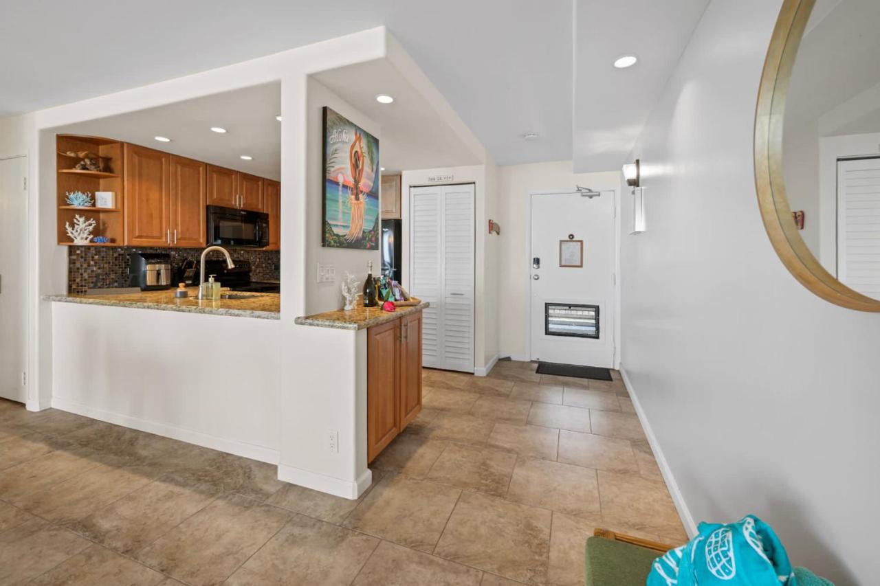 Sapphire Oasis- Heavenly Ocean View And Resort Kahana Extérieur photo