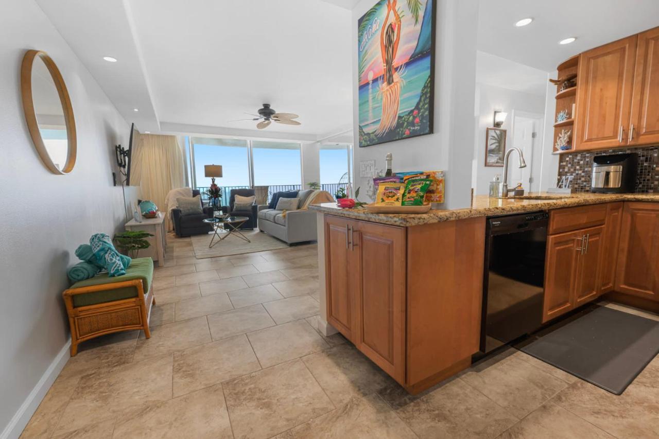 Sapphire Oasis- Heavenly Ocean View And Resort Kahana Extérieur photo