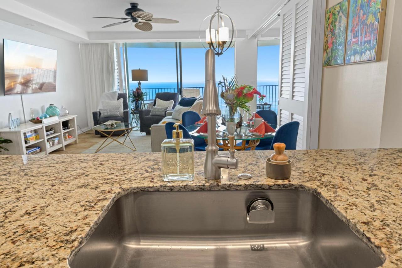 Sapphire Oasis- Heavenly Ocean View And Resort Kahana Extérieur photo