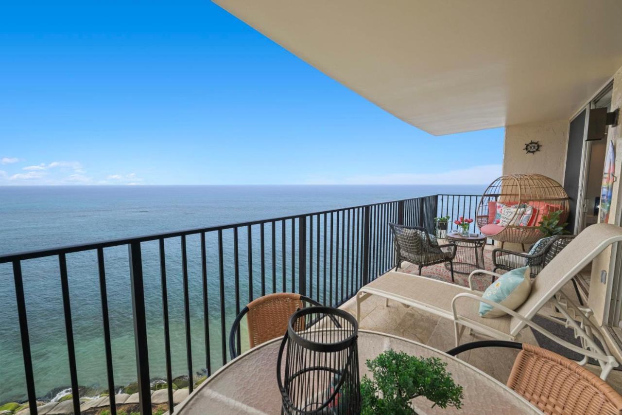 Sapphire Oasis- Heavenly Ocean View And Resort Kahana Extérieur photo