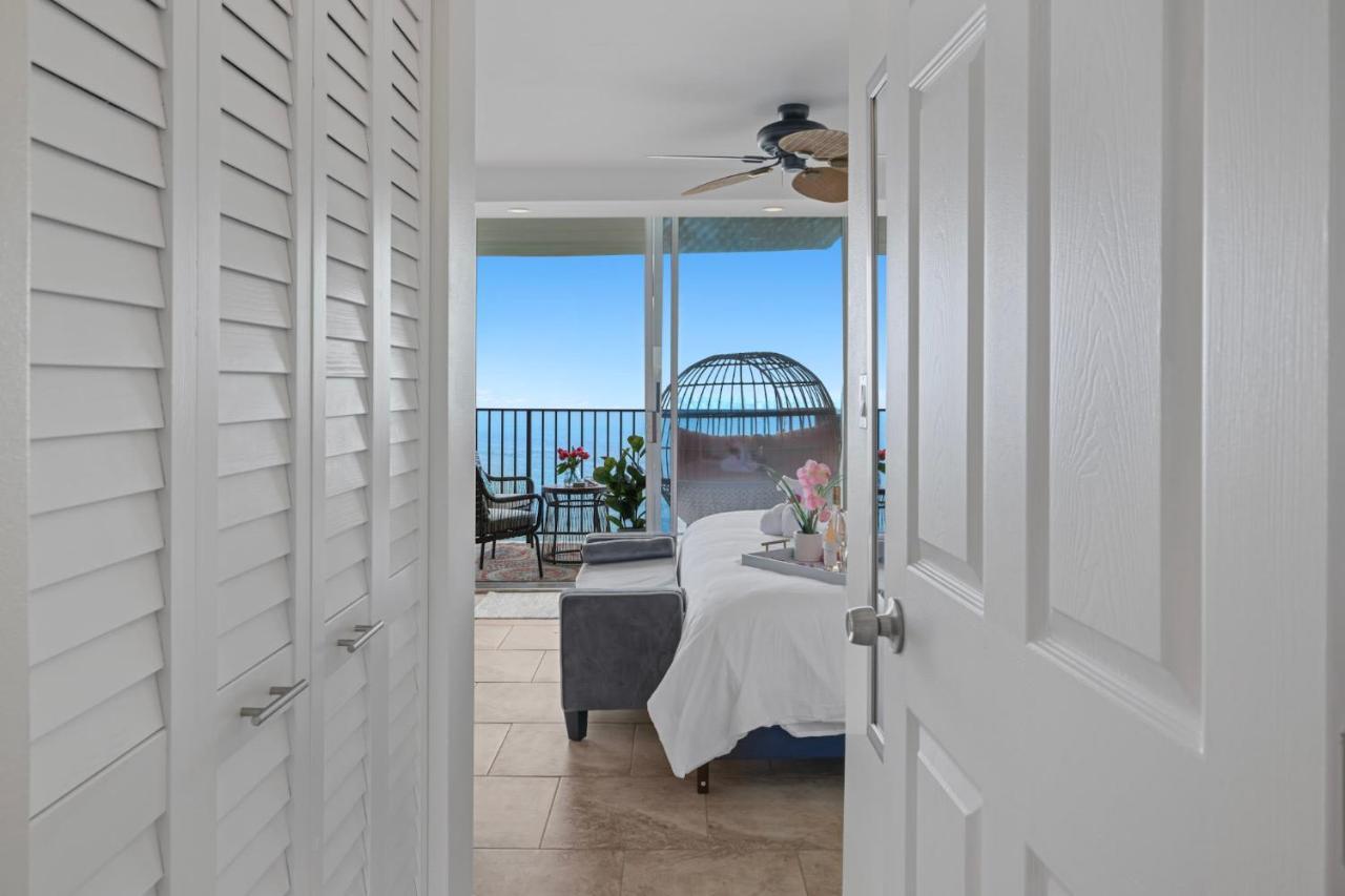 Sapphire Oasis- Heavenly Ocean View And Resort Kahana Extérieur photo