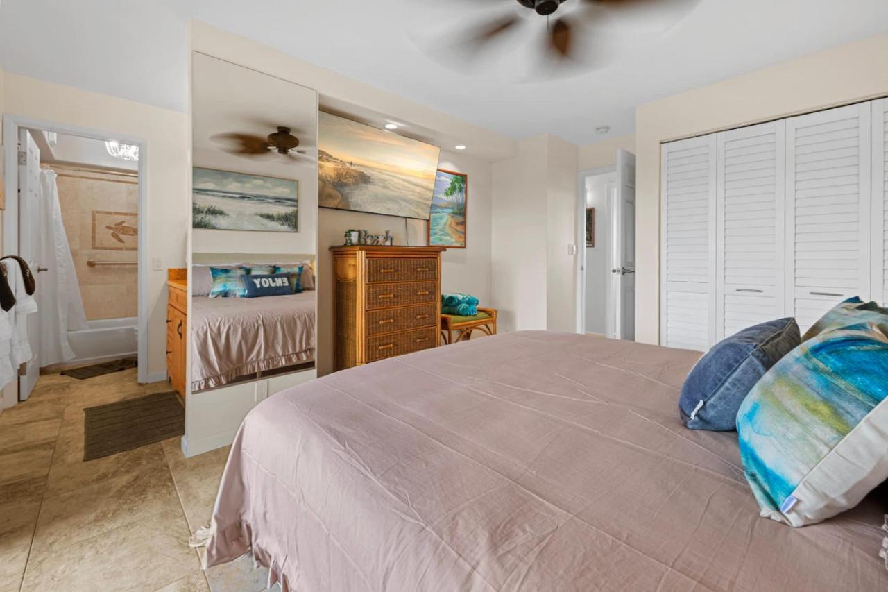 Sapphire Oasis- Heavenly Ocean View And Resort Kahana Extérieur photo